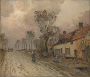 Route Nationale v Sameru